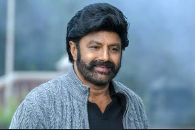 షూటింగ్లో గాయపడ్డ బాలయ్య